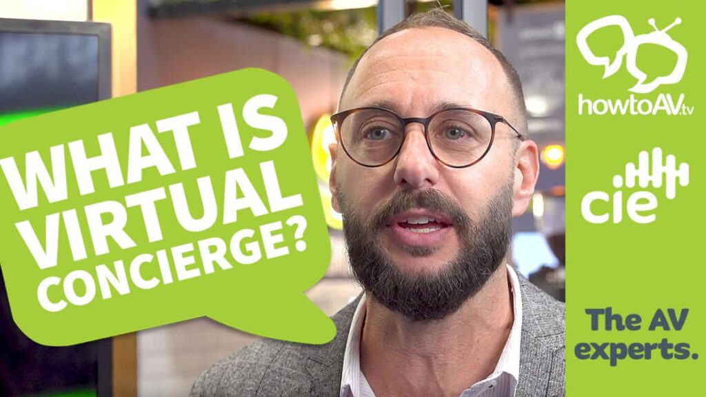 What is Remote Concierge?