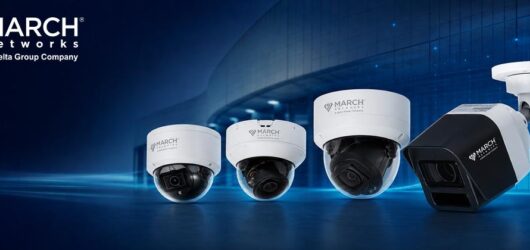 Introducing the EL2 Series from March Networks
