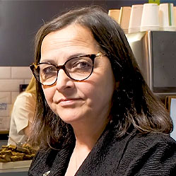 Figen Murray OBE, Martyn's Law
