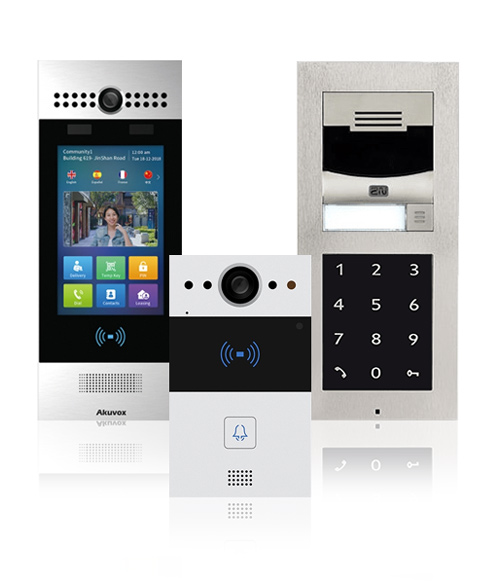 How to choose the right door intercom