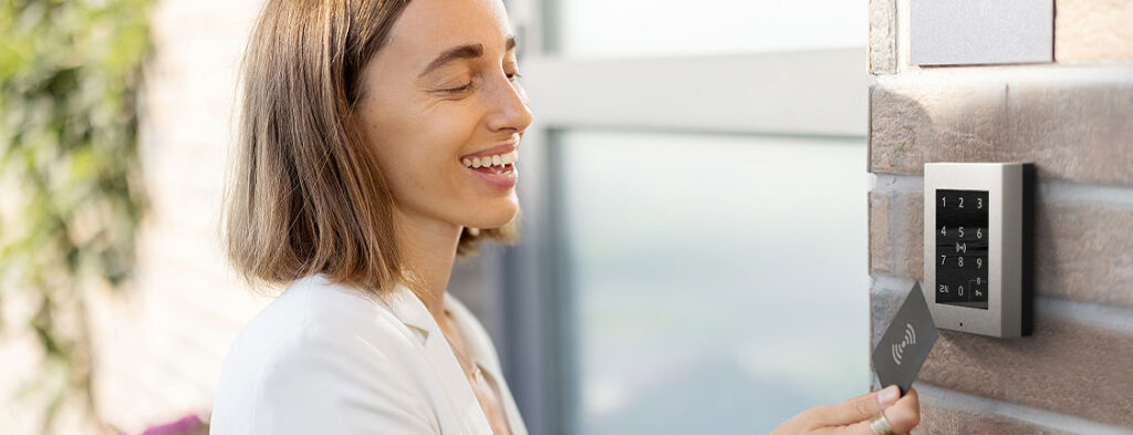 What is RFID Access Control?