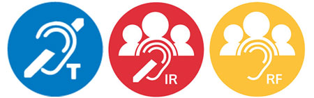 assistive listening systems