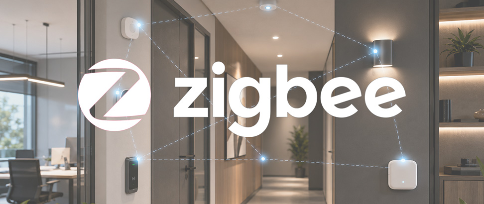 zigbee banner image
