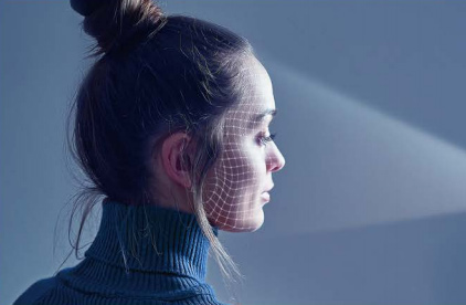 Akuvox Face recognition biometric technology