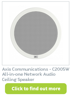 Ceiling Speaker
