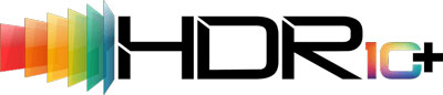 HDR10 Logo