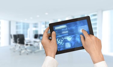 Audio Visual control system