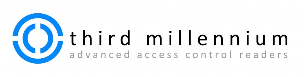 Third Millenium readers logo