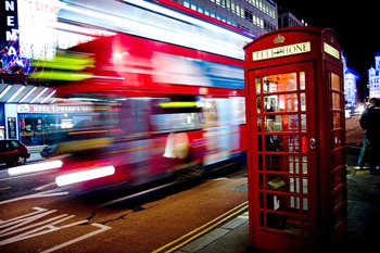 What is video motion blur?