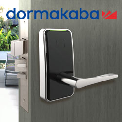 Saffire LX smart lock from CIE-Group