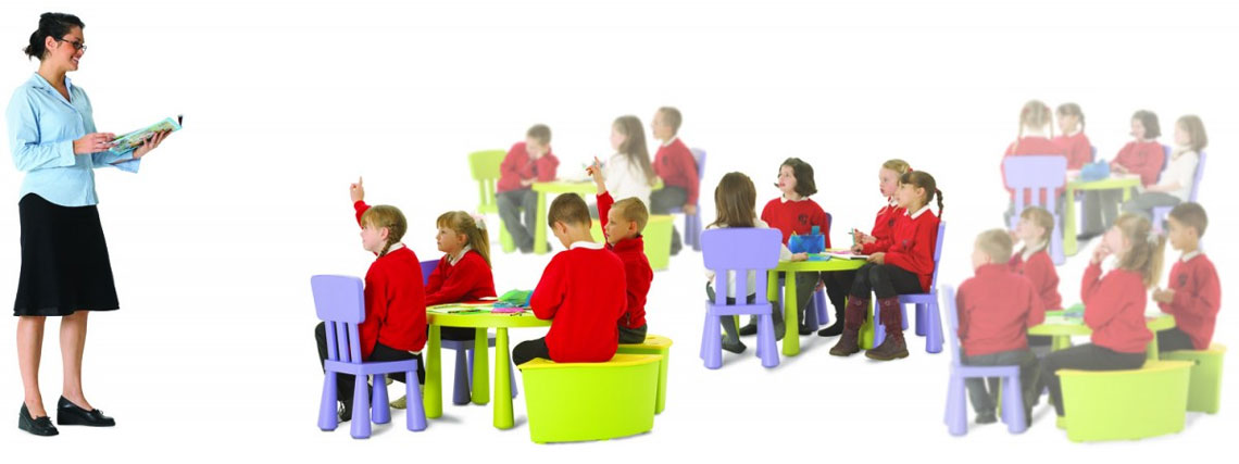 Soundfield Classroom Audio System