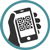 Access Control QR code authentication