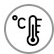 Body temperature recognition - biometric security
