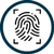 finger print recognition