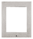 2N Helios IP Verso 9155021 Surface mounting frame, 1 module