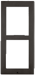 2N Helios IP Verso 9155021 Surface mounting frame, 1 module