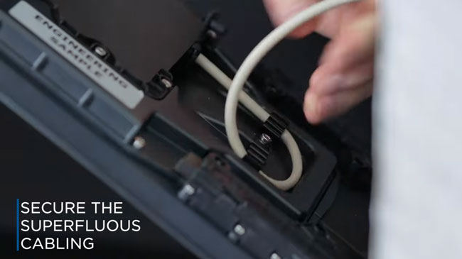 2N IP Style - secure any extra cabling