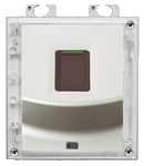 2N Helios IP Verso 9155032 RFID Card Reader, 125 kHz
