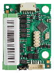 2N Helios IP Verso 9155037 Wiegand Module