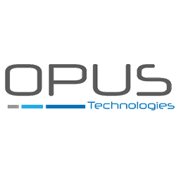 Opus logo