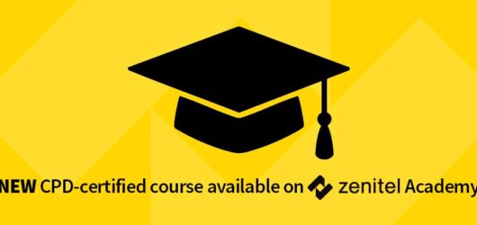 Expand Your PAVA Expertise with Zenitel’s CPD-Certified Courses