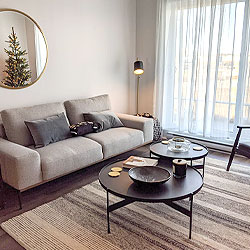 100 Putney Common apartments use 2N Access Control system