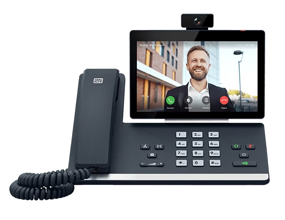 2N® IP Phone D7A