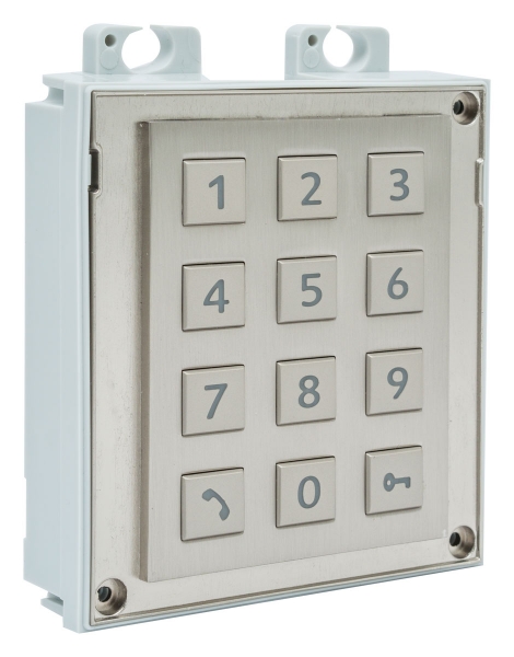 HELIOS IP VERSO KEYPAD