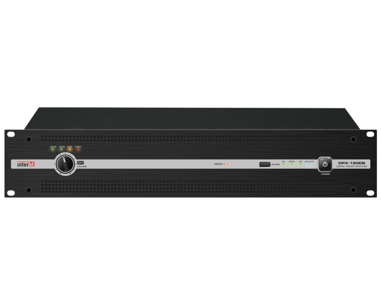 Power Amplifier