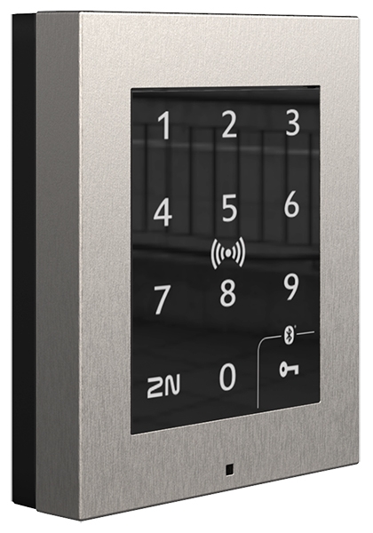 IP Verso RFID Reader, 125 kHz