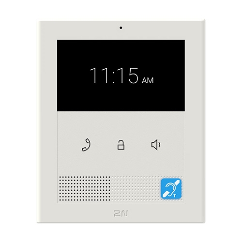 2N Clip, Ethernet, Induction Loop