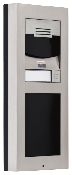 Helios IP Verso Modular Door Intercom with Camera