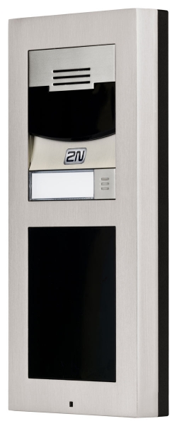 Helios IP Verso Modular Door Intercom with Camera