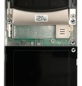 Helios IP Verso Modular Door Intercom with Camera