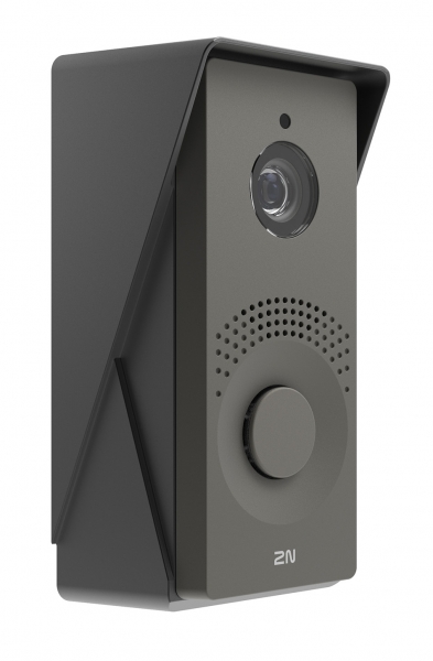 2N IP One Surface Mount Backbox