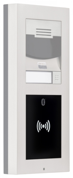 IP Verso RFID Reader, 125 kHz
