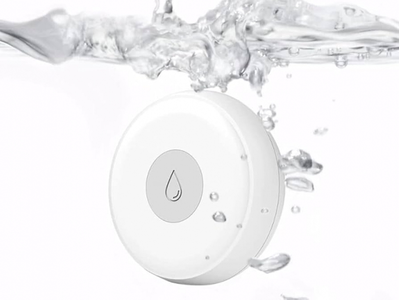 Zigbee Sensors