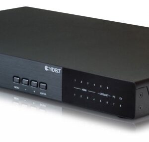 HDBASET PRESENTATION SWITCH