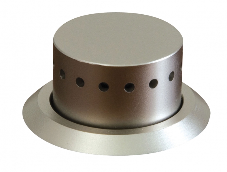 OMNI DIRECTIONAL THROUGH DESK RETRACTOR