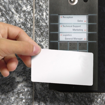 PROXIMITY CARD