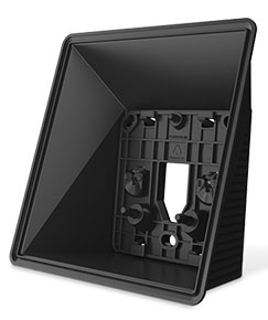 Indoor answering unit surface installation box (for Compact and View only)
