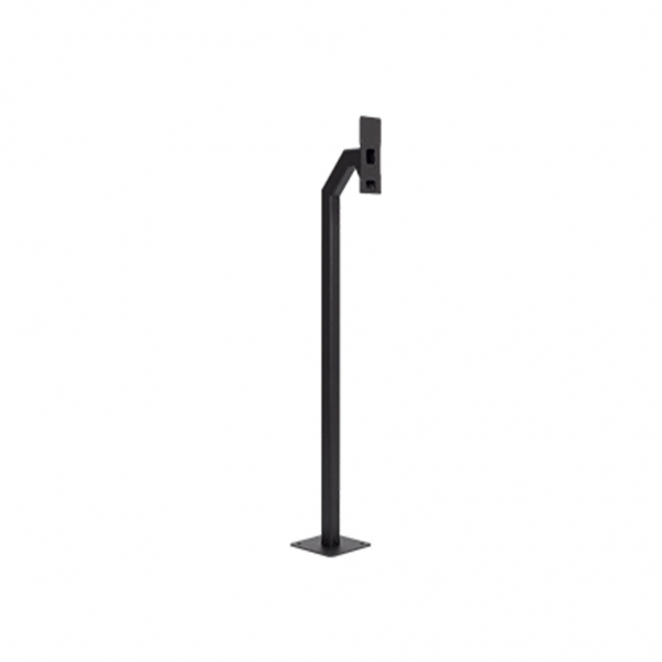 2N Helios IP Force and Safety - Gooseneck stand, 120cm/47in