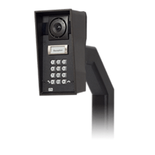 2N Helios IP Force and Safety - Gooseneck stand, 120cm/47in