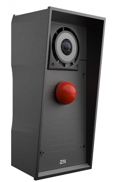 2N IP Force 2.0 - 1 Button