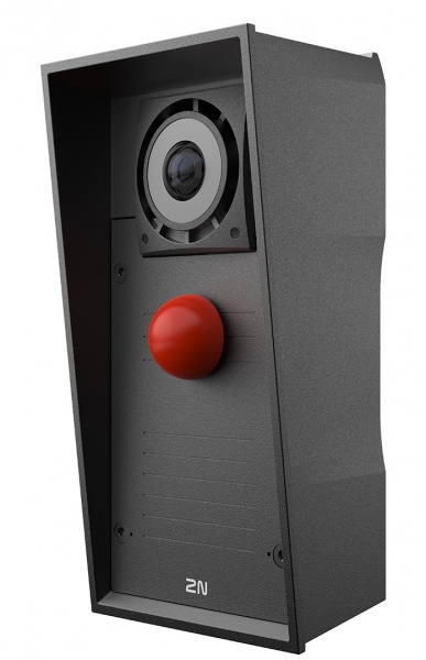 2N IP Force 2.0 - 1 Button