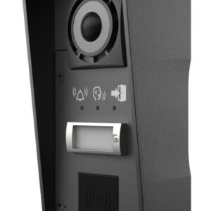 2N IP Force 2.0 - 1 button, camera, pictograms, card reader ready