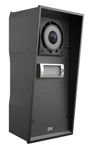2N IP Force 2.0 - 1 Button