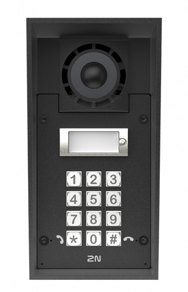2N IP Force 2.0 - 1 Button