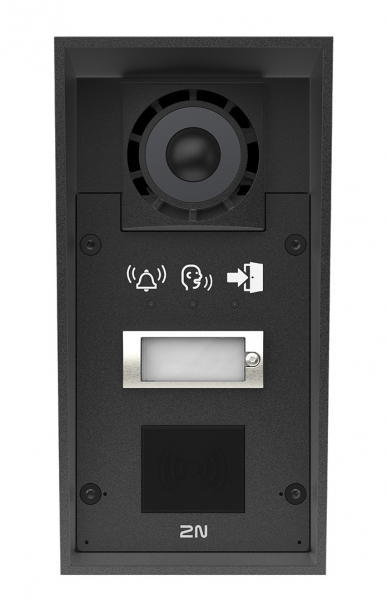 2N IP Force 2.0 - 1 Button