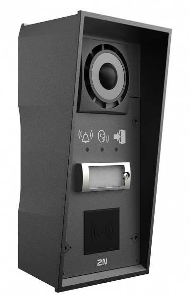 2N IP Force 2.0 - 1 Button
